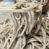 手打ち次年子そば