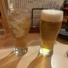 立ち飲み居酒屋LIBERTY