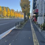 欧風カレー インディラ - 