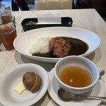 カレー屋 ボングー - 