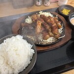 豚屋食堂  - 