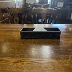 欧風カレー インディラ - 