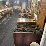 欧風カレー インディラ - 