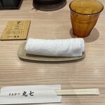 とんかつ丸七 - 