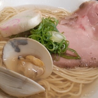 ラゥメン大地_1