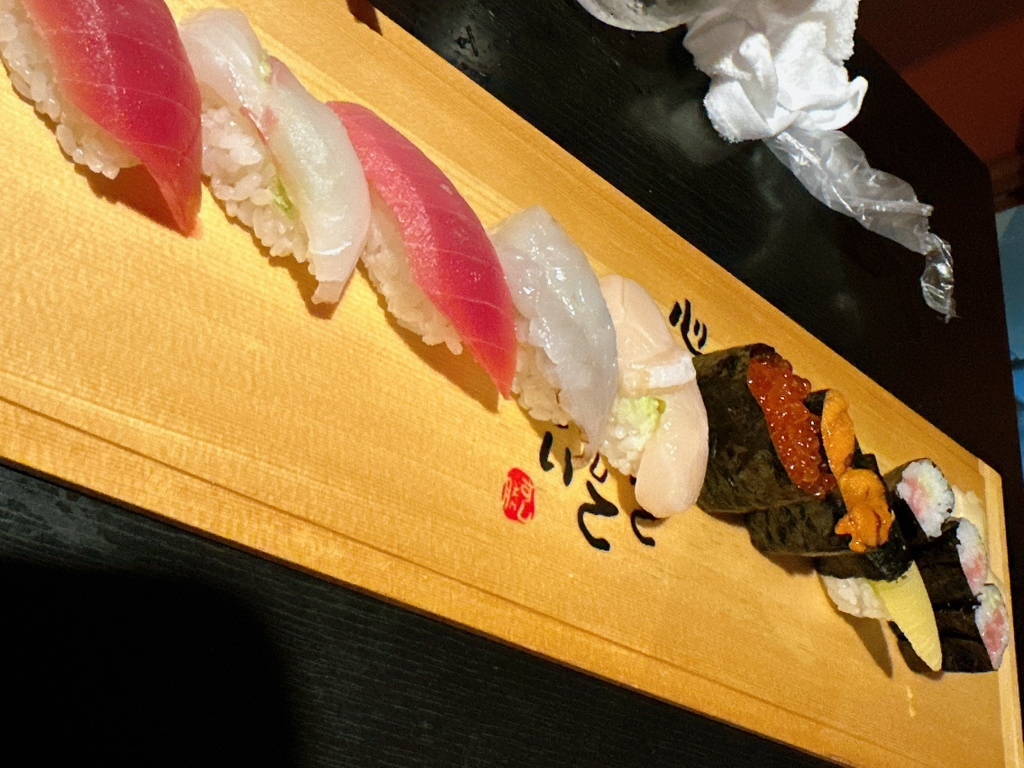 写真 : 天王台 すし勝 - 天王台/寿司 | 食べログ