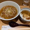 蕎麦 いまゐ 仙川店