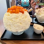 サカノウエカフェ - 