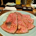 焼肉 静龍苑 - 