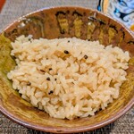 sabi - スパイスご飯