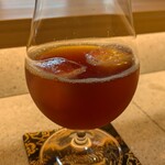 sabi - カラメルビターコーク