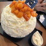 サカノウエカフェ - 