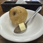 欧風カレー インディラ - 