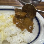 欧風カレー インディラ - 