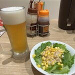 CoCo壱番屋 - 料理写真: