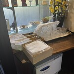 欧風カレー インディラ - 