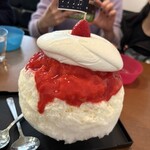 サカノウエカフェ - 