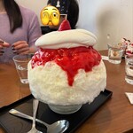 サカノウエカフェ - 