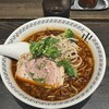 スパイス・ラー麺 卍力 西葛西店