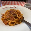 スパゲッティーのパンチョ 鶴ヶ島店