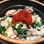 日本酒と海鮮 痛風屋 池袋西口店 - 