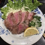 ろばた仁 本店 - 