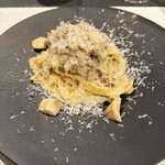 Ristorante Permanente - 