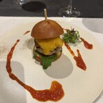 Ristorante Permanente - 