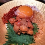 日本酒と海鮮 痛風屋 池袋西口店 - 