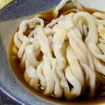 釜ひろ - 親子天うどん
