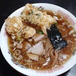 あかさわ家 - 料理写真: