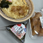 まいばすけっと - 料理写真: