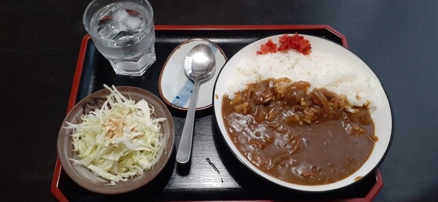あかさわ家 - 水沢（食堂）の写真