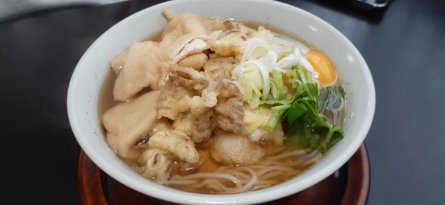 あかさわ家 - 水沢（食堂）の写真