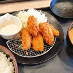松のや - 料理写真: