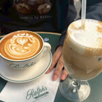 ラルフズ コーヒー - 