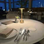 ザ・ロビーラウンジ＆バー - 店内風景