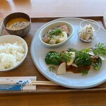 TSUYAKICHI - 