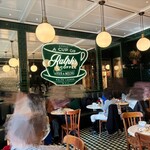 ラルフズ コーヒー - 