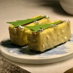 ザ・ロビーラウンジ＆バー - デザートトロリーより(2)