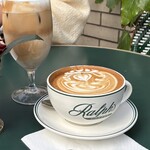 ラルフズ コーヒー - 