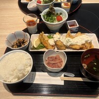 水たき料亭 博多華味鳥 ヒルトンプラザウエスト店 - 