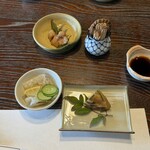 大黒屋 - 料理写真: