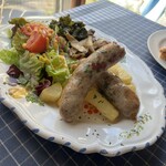 ナポリスタカ - 