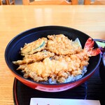 やぶ善 - 絶妙なバランスの"タレ"が旨い。