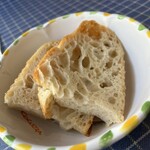 ナポリスタカ - 