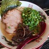 ラーメン サカモト