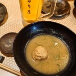 完全個室完備 郷土酒肴 あおもり屋 - 