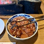 らくだ山 地鶏の店 - 