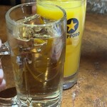 肉バル MEAT BOY N.Y  - 